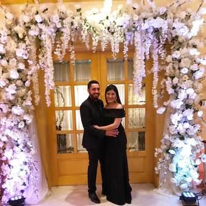 Meet your Posher, Elsa